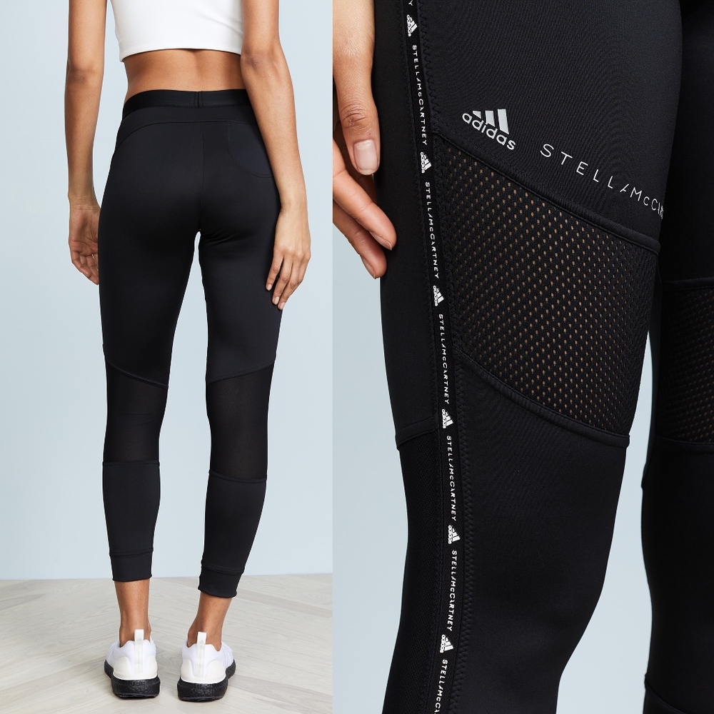 adidas by Stella McCartney Performance Leggings - Picture 3 of 5